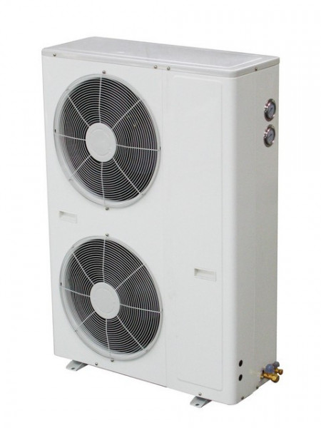 Silent Condensing Unit 7500W, -10°C