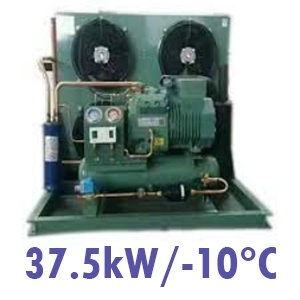 Bitzer 20 HP Condensing Unit 37.5 kW - Img 2