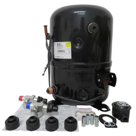 tecumseh compressor