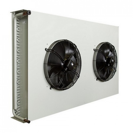 condensator agregate frigorifice
