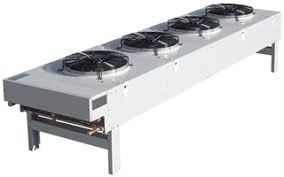 condensator centrala frig