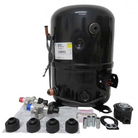 Tecumseh TFH2511Z Refrigeration Reciprocating Compressor