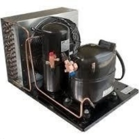 Agregat Frigorific Embraco UNJ9226GS R404A 400V - Img 2