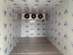 Camera de Refrigerare 124 metri cubi - Img 2