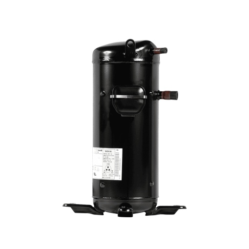 Compresor AC Daikin JT125GBBY1L | R407C 380V - Img 2