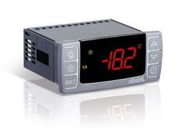 Dixell Temperature Controller XR60CX