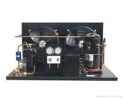agregat frigorific instalatie 50 mc