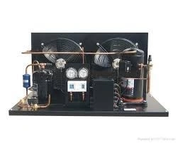 agregat frigorific instalatie 50 mc