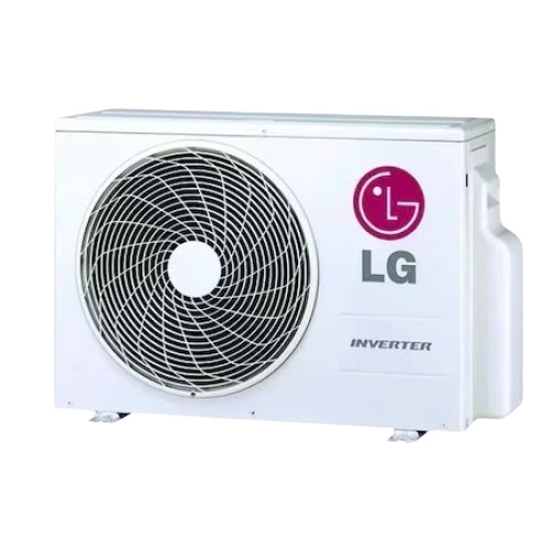 SET Aer Conditionat LG 12000 BTU | S12EW - Img 2