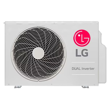 SET Aer Conditionat LG 18000 BTU | S18EQ - Img 2