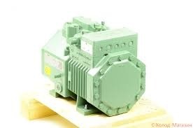 bitzer compresor frig