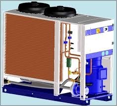 racitor industrial produs la comanda