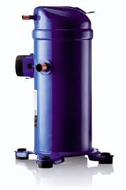 Danfoss MLZ021T4 Compressor