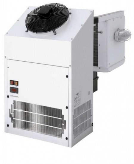 Monoblock Condensing Unit 2100W for Freezing Systems