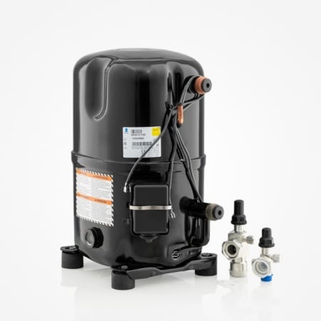 compresor frigorific tecumseh tag4568z