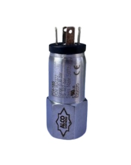 Traductor de presiune Emerson PT4-18S și cablu de conectare PT4 L15 - Img 2