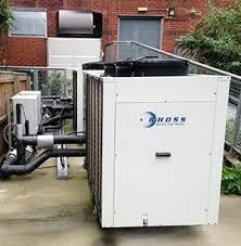 racitor apa industrial 85 kw