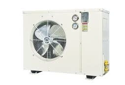 agregat carcasat silentios 4hp