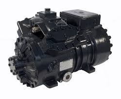 dorin refrigeration compressor
