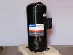 compresor copeland r410a