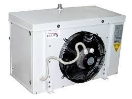 evaporator suflanta congelare