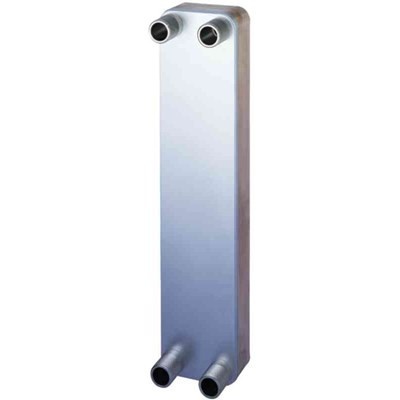 schimbator de caldura freon apa