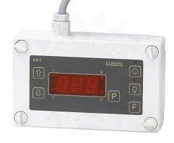 wired temperature controller
