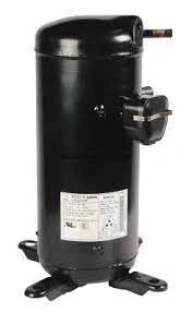 sanyo refrigeration compressor