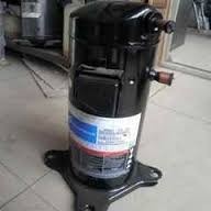 compresor pompa caldura zp41