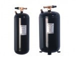 6 L Receiver for Refrigeration Systems