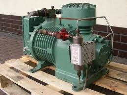 bitzer compresor frigorific
