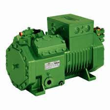 Bitzer 4EES-6Y-40S Semi-Hermetic Compressor