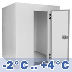 Camera Frigorifica 85 metri cubi | Refrigerare
