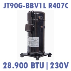 Compresor AC Daikin JT90G-BBV1L | R407C 230 V