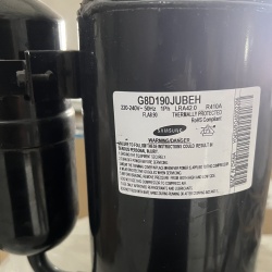 Samsung G8D190JUBEH