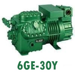 Compresor Bitzer | 6GE-30Y | 30HP