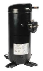 sanyo refrigeration compressor