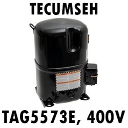 Compresor Tecumseh L'Unite Hermetique TAG5573E