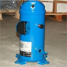 Danfoss compressor MLZ038T4LC9