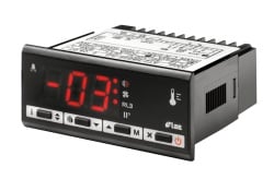 Electronic Refrigeration Controller | LAE AT2-5BS4E-G