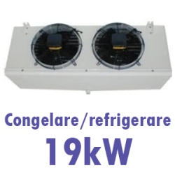 Evaporator suflanta 19 kW / -25*C