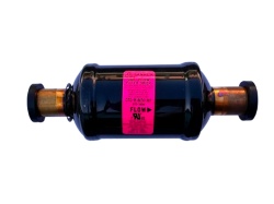 Filtru deshidrator 22mm (7/8) | Sanhua DTGB 167s