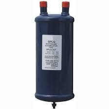 Liquid Separator 42mm