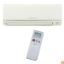 Mitsubishi M Series MS-GA50 VB Wall-Mounted Indoor Unit - Img 2