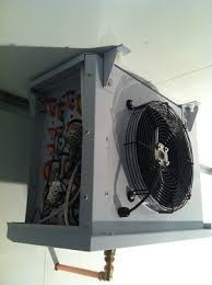 suflanta camera refrigerare