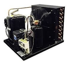agregat camera refrigerare 