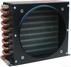 condensator refrigerant