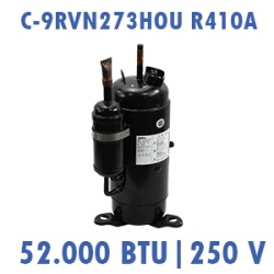 Sanyo C-9RVN273HOU R410A | Compresor Aer Conditionat