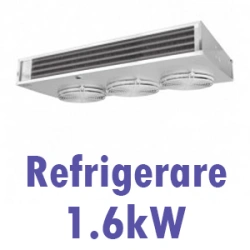 Suflantă Frigorifică Refrigerare 1,6 kW | ECO EVS181ED