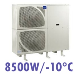 Tecumseh SILAGD4568YTZ | Agregat Frigorific Silentios